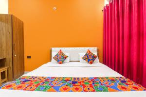 FabHotel Rameshwaram Guest House 900 meter from Ram Mandir