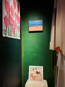 There are rooms here B&B - Nanwan