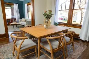 4 Bedroom Suite At The Historic Winona House - Hardy