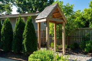 Luxury Midterm Rental for Families, Medical and Corporate Professionals Cincy