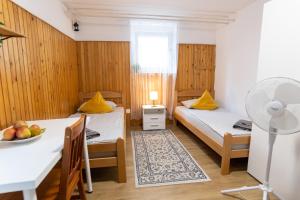 Emona Guesthouse Ljubljana