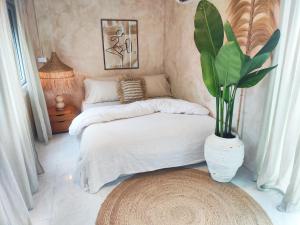 2 Bed 2 Bath Eco Home Bungalow, Bangrak Beach, Koh Samui