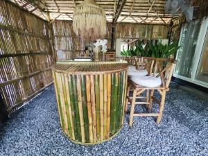 2 Bed 2 Bath Eco Home Bungalow, Bangrak Beach, Koh Samui