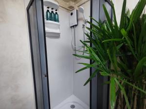 2 Bed 2 Bath Eco Home Bungalow, Bangrak Beach, Koh Samui