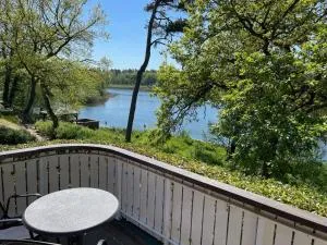 Seeblick - Eldenburg