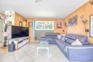 Familiale sur 3000m2 avec piscine