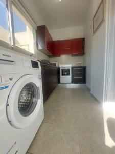 Central 1 bedroom lux apartment