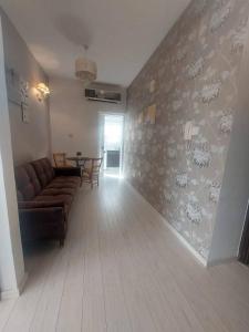 Central 1 bedroom lux apartment