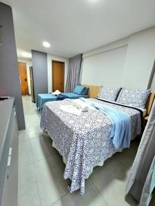 Porto Prime - Piscina Privativa