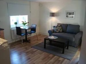 Modern 2 room apartment in the city centre - Kallax