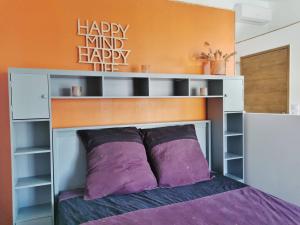 Appartements Le nid Etoile Studio privatif : photos des chambres