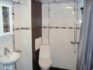 Modern 2 room apartment in the city centre