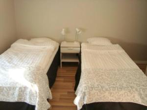 Modern 2 room apartment in the city centre