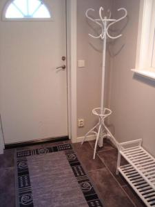 Modern 2 room apartment in the city centre