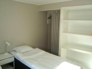 Modern 2 room apartment in the city centre