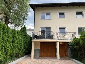 Emona Guesthouse Ljubljana - Brezovica