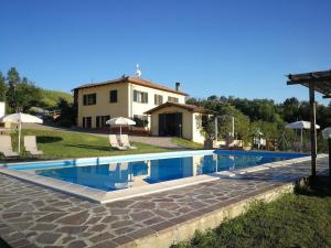 Charming house in Asti + pool