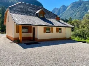 FAMILY HOUSE Pri Kovaču - 索卡