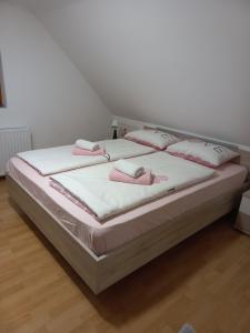 FAMILY HOUSE Pri Kovaču