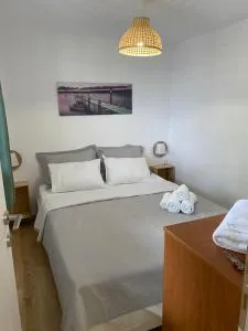 New Palm Bungalows in Kariani - Karianí