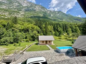 FAMILY HOUSE Pri Kovaču