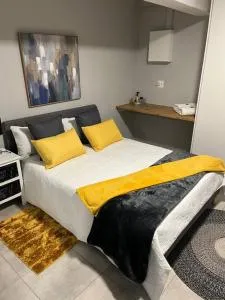 Aalwynsig - Nababeep