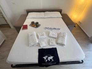 Home al Capo by Holiday World