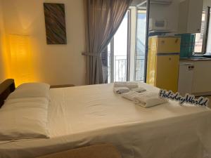 Home al Capo by Holiday World