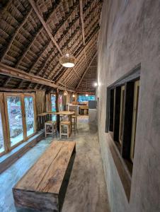 Zanzibar Ethical House intera casa