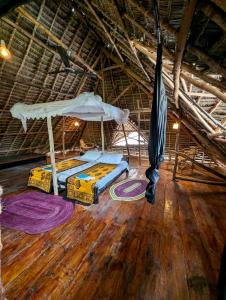 Zanzibar Ethical House intera casa