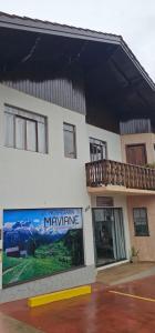 Hospedaria Maviane Executive
