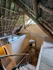 Zanzibar Ethical House intera casa