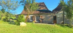 Gîte Les Placettes - 圣马塞尔杜围