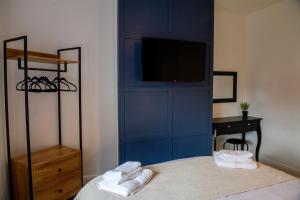 Stunning House - Sleeps 7 - 5 Mins walk to Lincoln High Street - Parking - Wifi