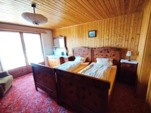 Hôtel Ancienne Fromagerie