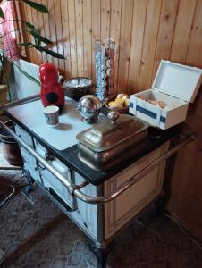 Hôtel Ancienne Fromagerie