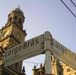 Hostel Bryan Tatuapé