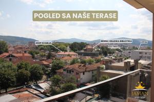 Apartman Jaman - Novi Pazar