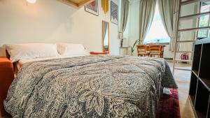 Oasi Creativa Centro - Design & Relax vicino Mole