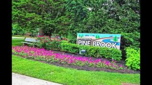 pb 824 Furnished 2br Pool Gym Parking pb