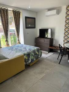 Appartements Mozart Cosy Love room : photos des chambres