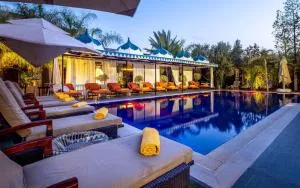 The Lemonary Marrakech - Oulad Zayda The Lemonary Marrakech - Oulad Zayda