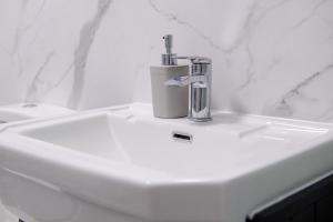 Stunning House - Sleeps 7 - 5 Mins walk to Lincoln High Street - Parking - Wifi