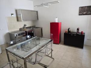 La Torretta Apartment