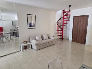 La Torretta Apartment