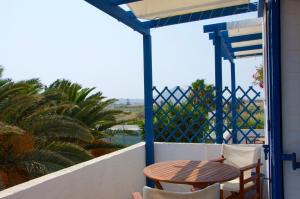 Pyrgis Studios Paros Greece