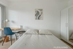 Flexliving - room - Clichy la Garenne