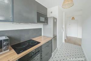 Flexliving - room - Clichy la Garenne