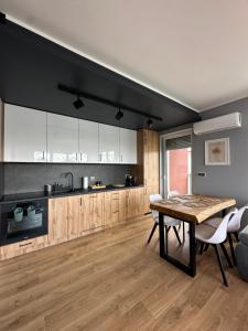 Apartament Dębowe Wzgórze