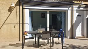 Maisons de vacances Lou Pic au Loup Gites de charme : photos des chambres